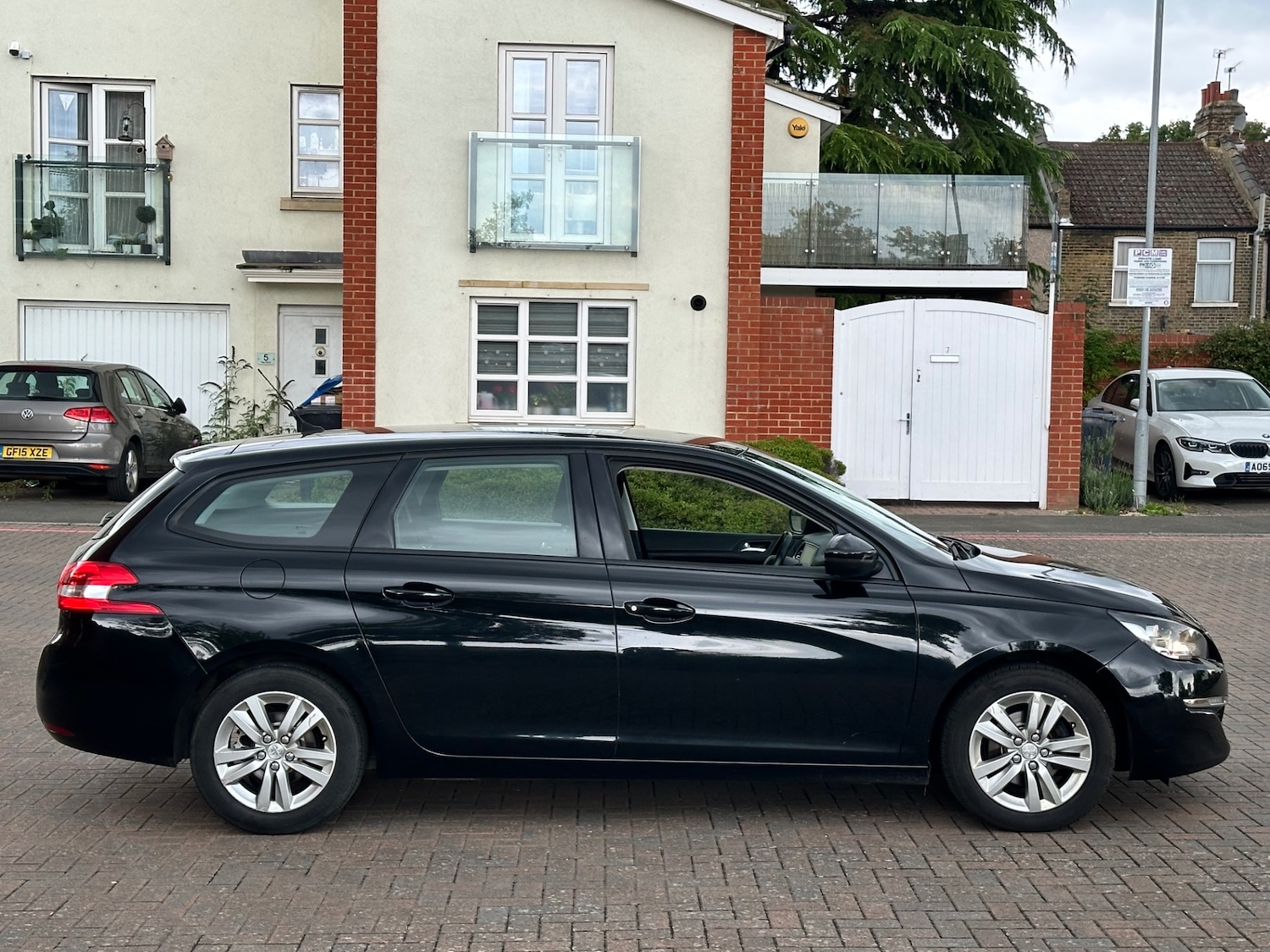 Used Peugeot 308 2016 for sale - 77329508: Photo 3