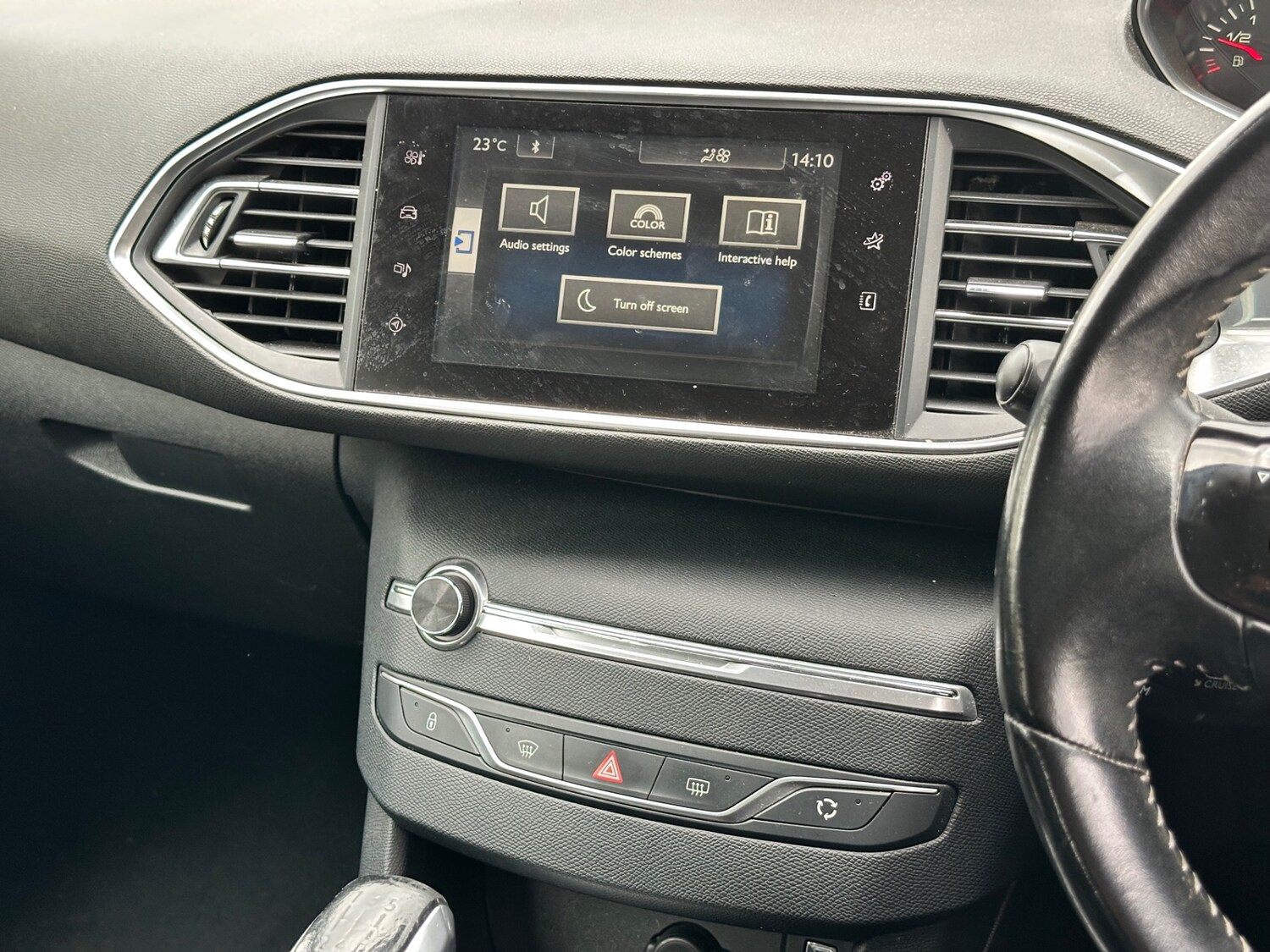 Used Peugeot 308 2016 for sale - 77329508: Photo 31