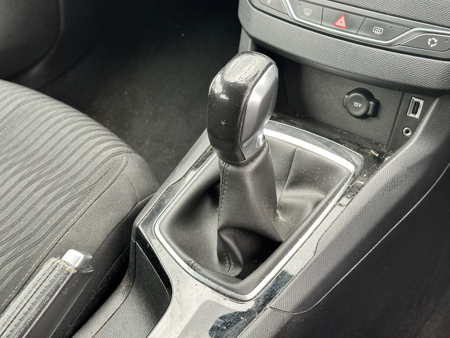 Used Peugeot 308 2016 for sale - 77329508: Photo 32