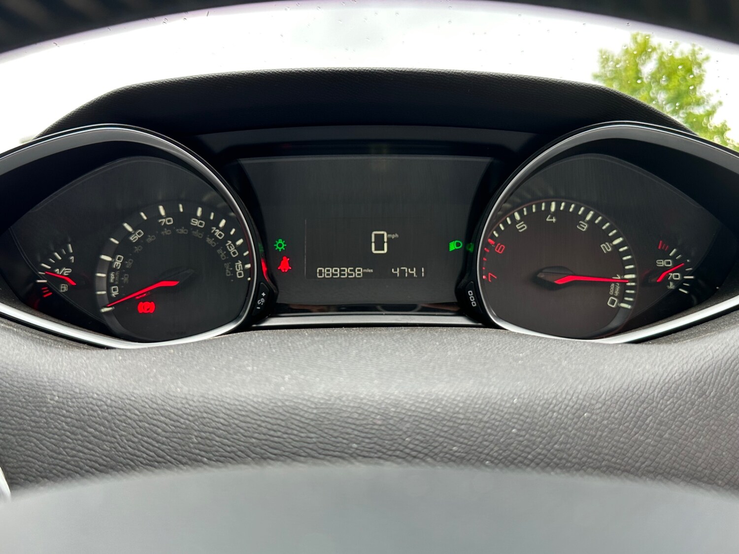 Used Peugeot 308 2016 for sale - 77329508: Photo 34