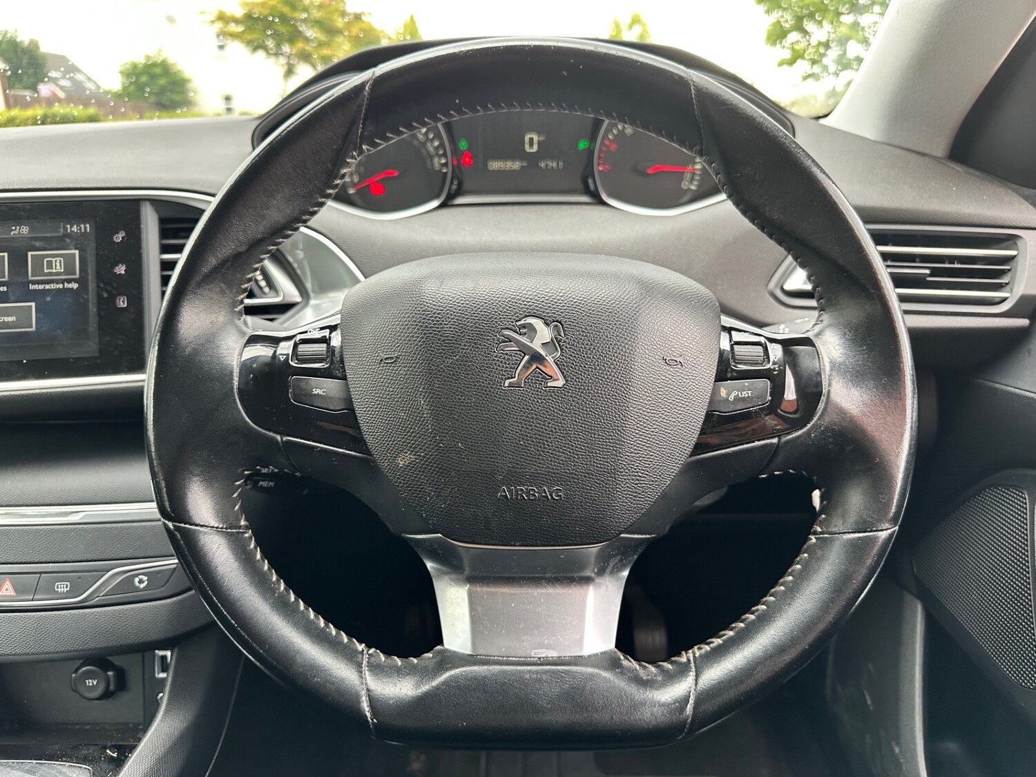 Used Peugeot 308 2016 for sale - 77329508: Photo 38