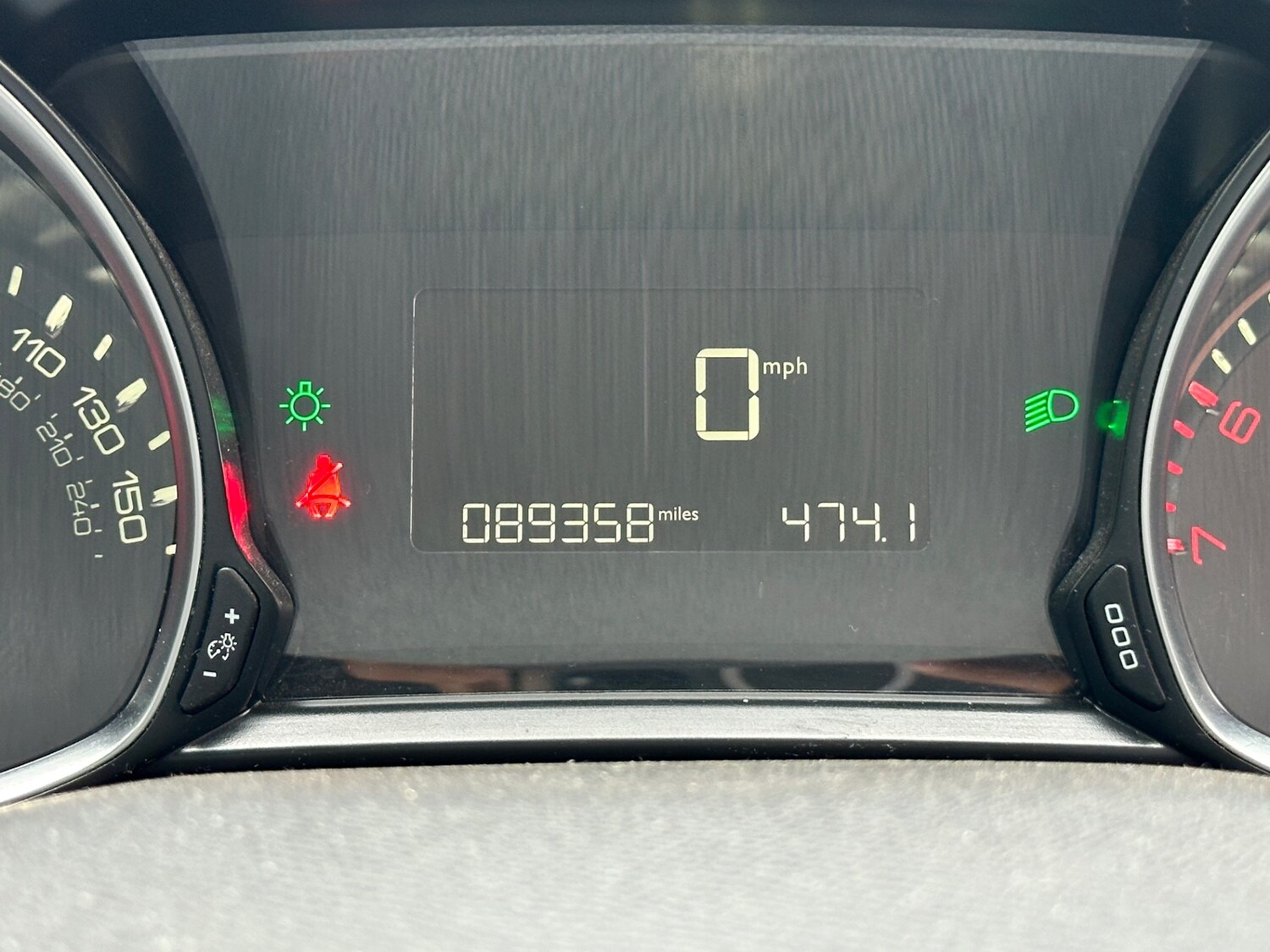 Used Peugeot 308 2016 for sale - 77329508: Photo 39