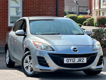 Used Mazda Mazda3 2012 for sale - 75563248: Photo