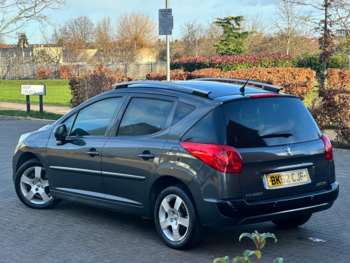 Used Peugeot 207 2012 for sale - 74057421: Photo