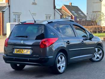 Used Peugeot 207 2012 for sale - 74057421: Photo