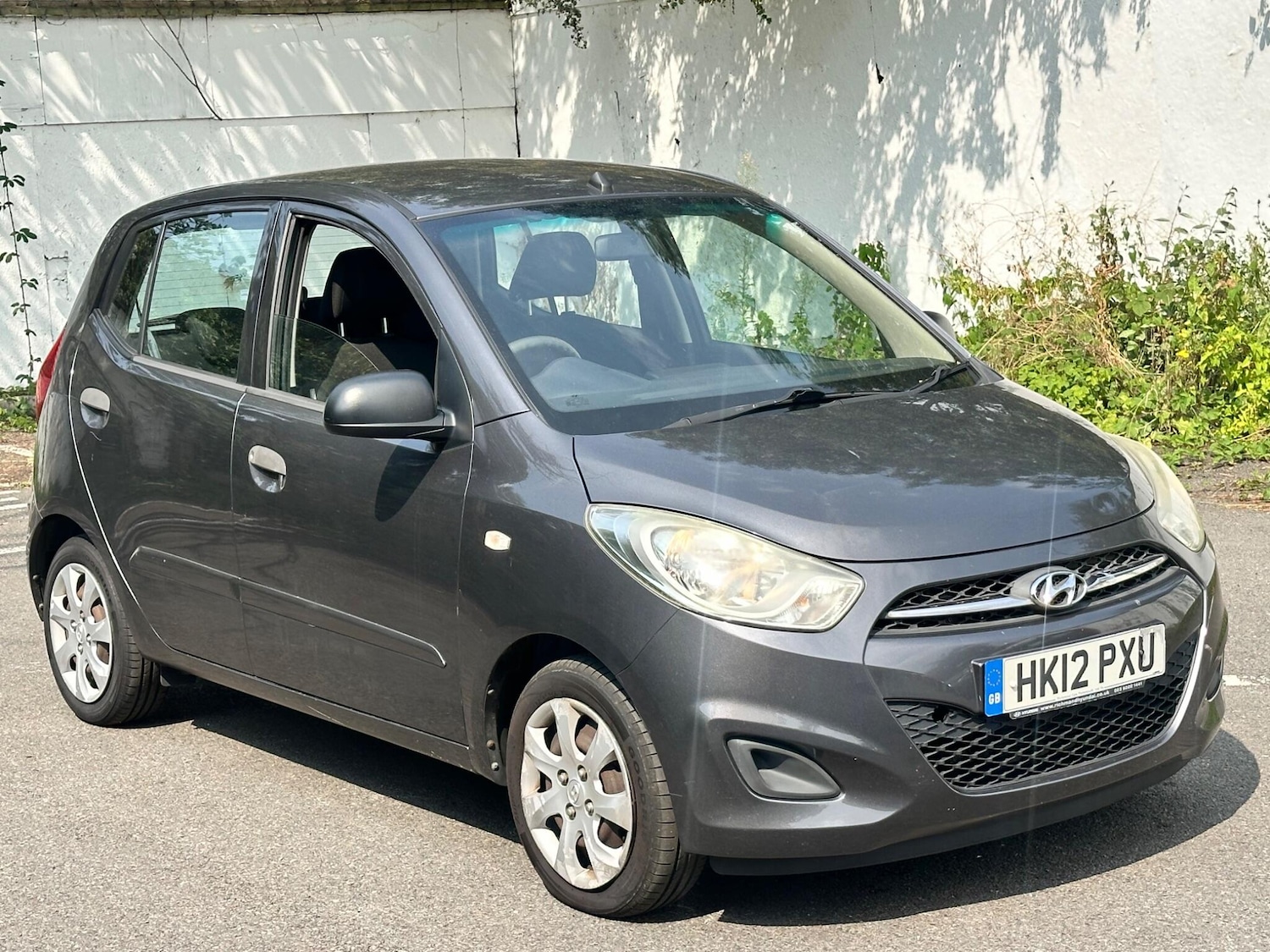 Vehicle 11