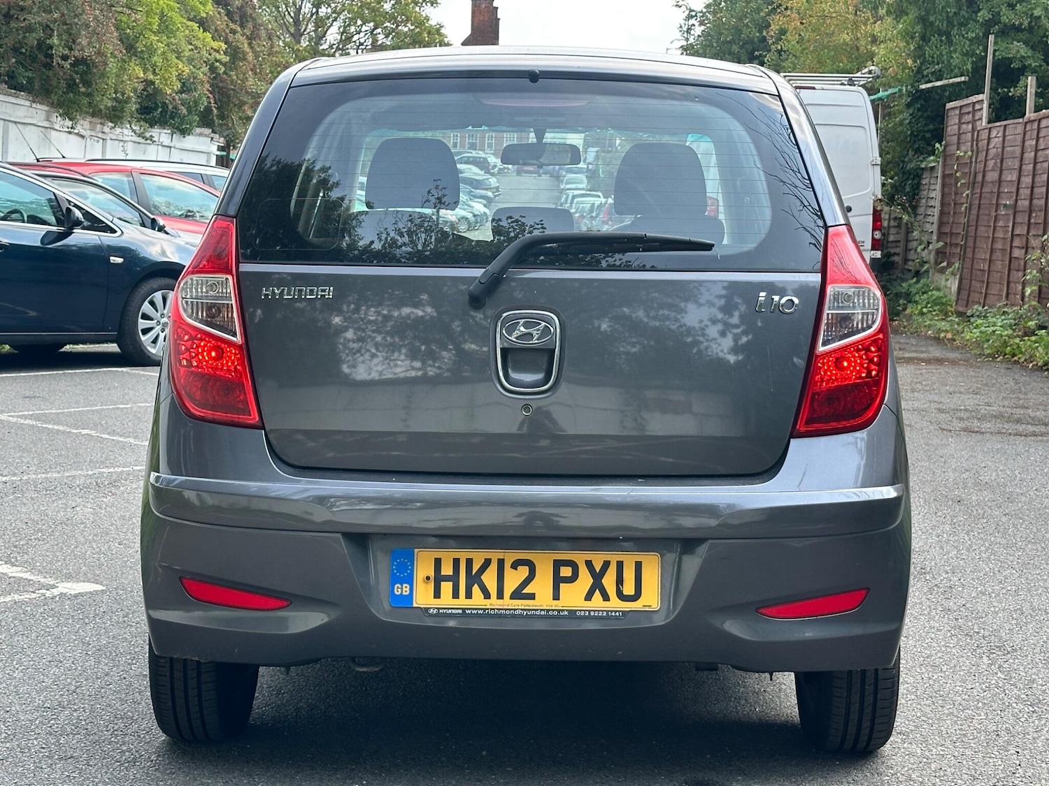 Vehicle 17