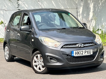 Hyundai - i10