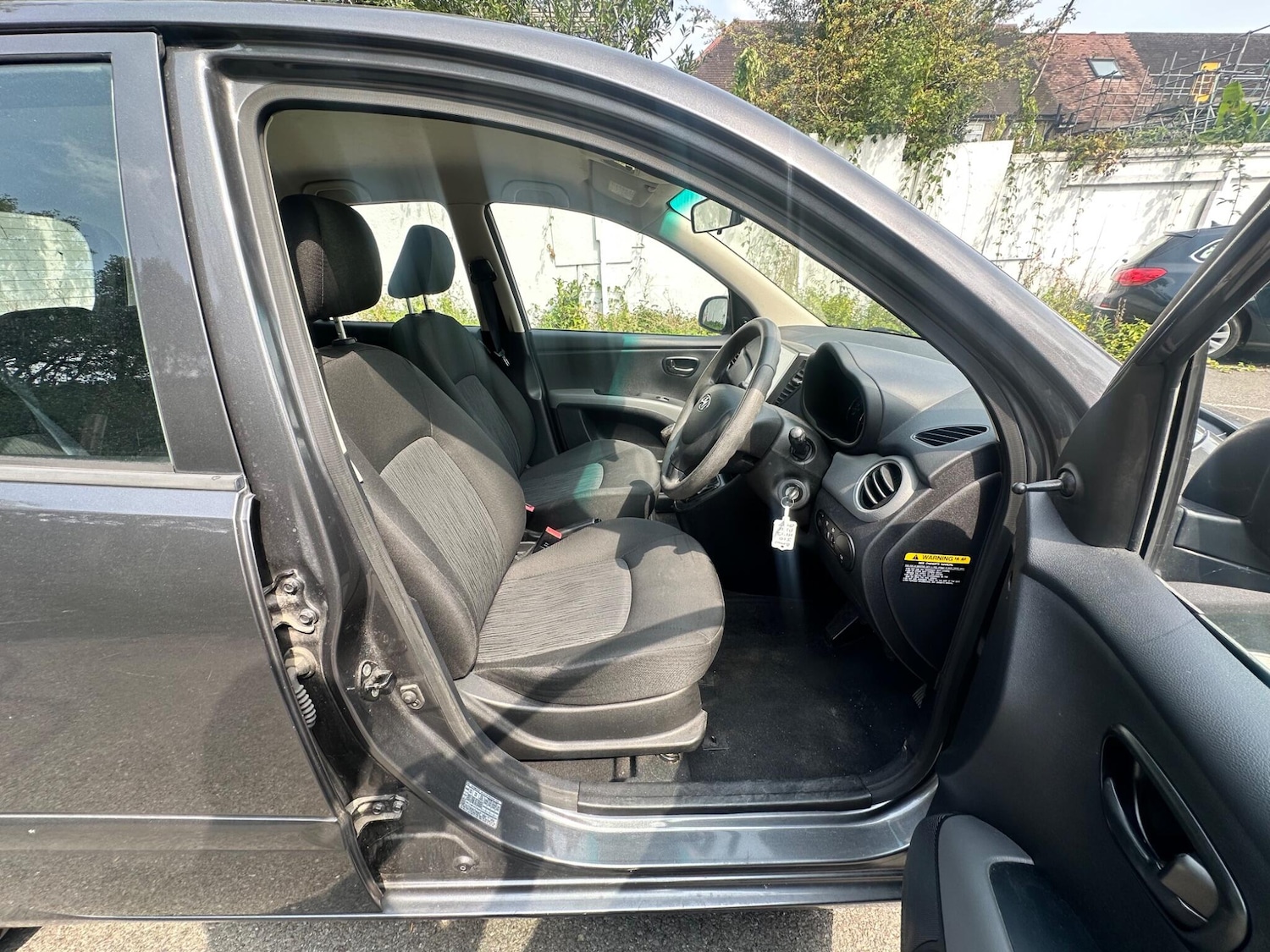 Vehicle 23