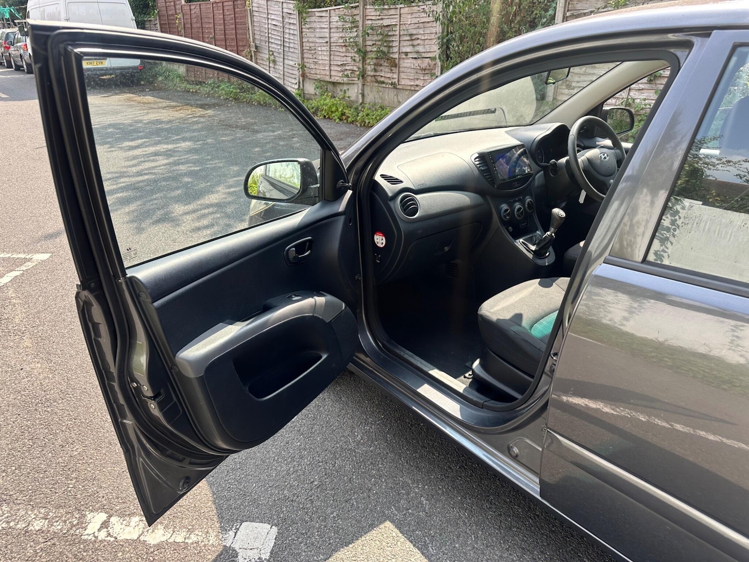Vehicle 28