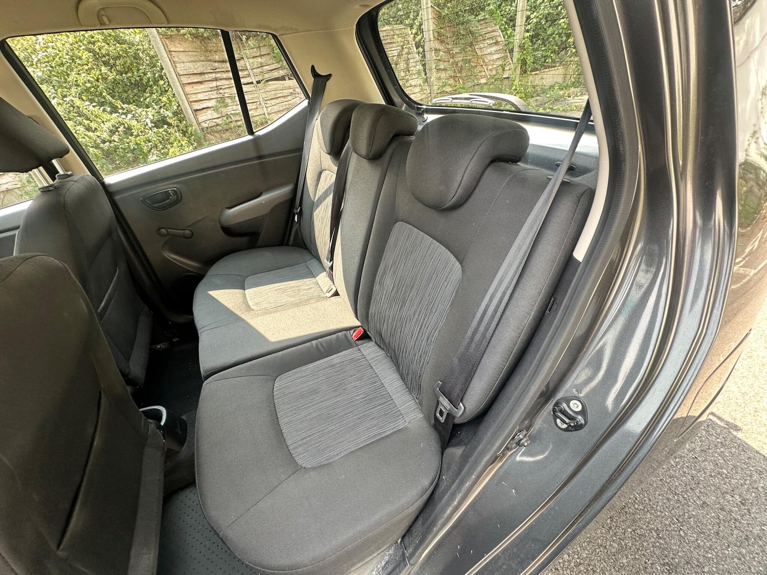 Vehicle 36