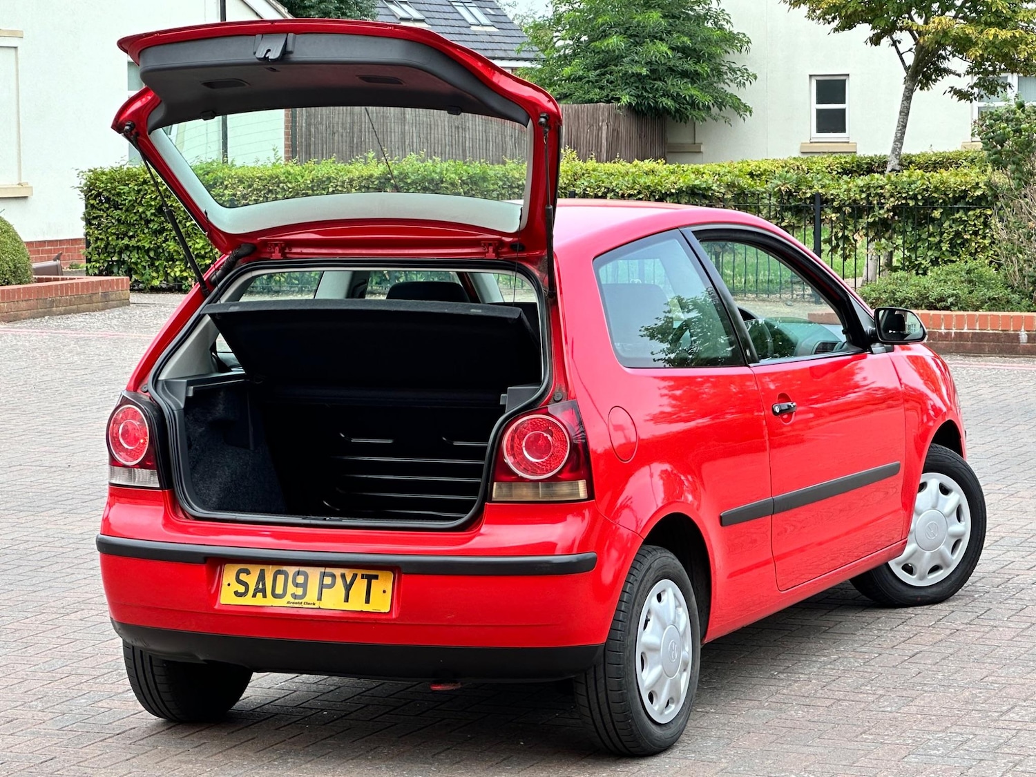 Vehicle 25