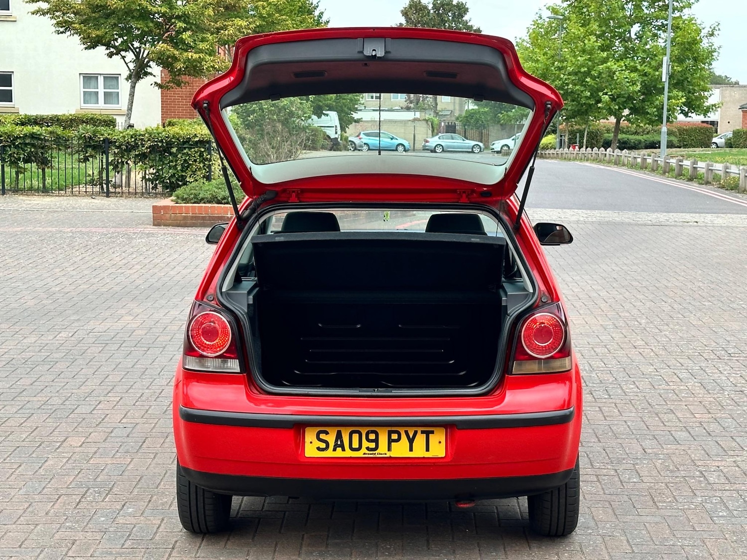 Vehicle 26