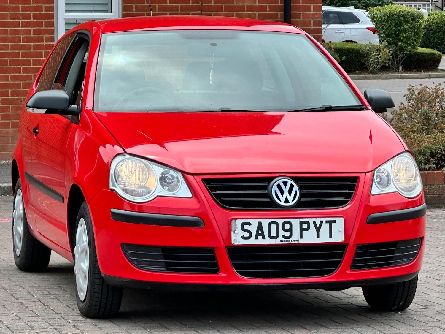 Vehicle 28
