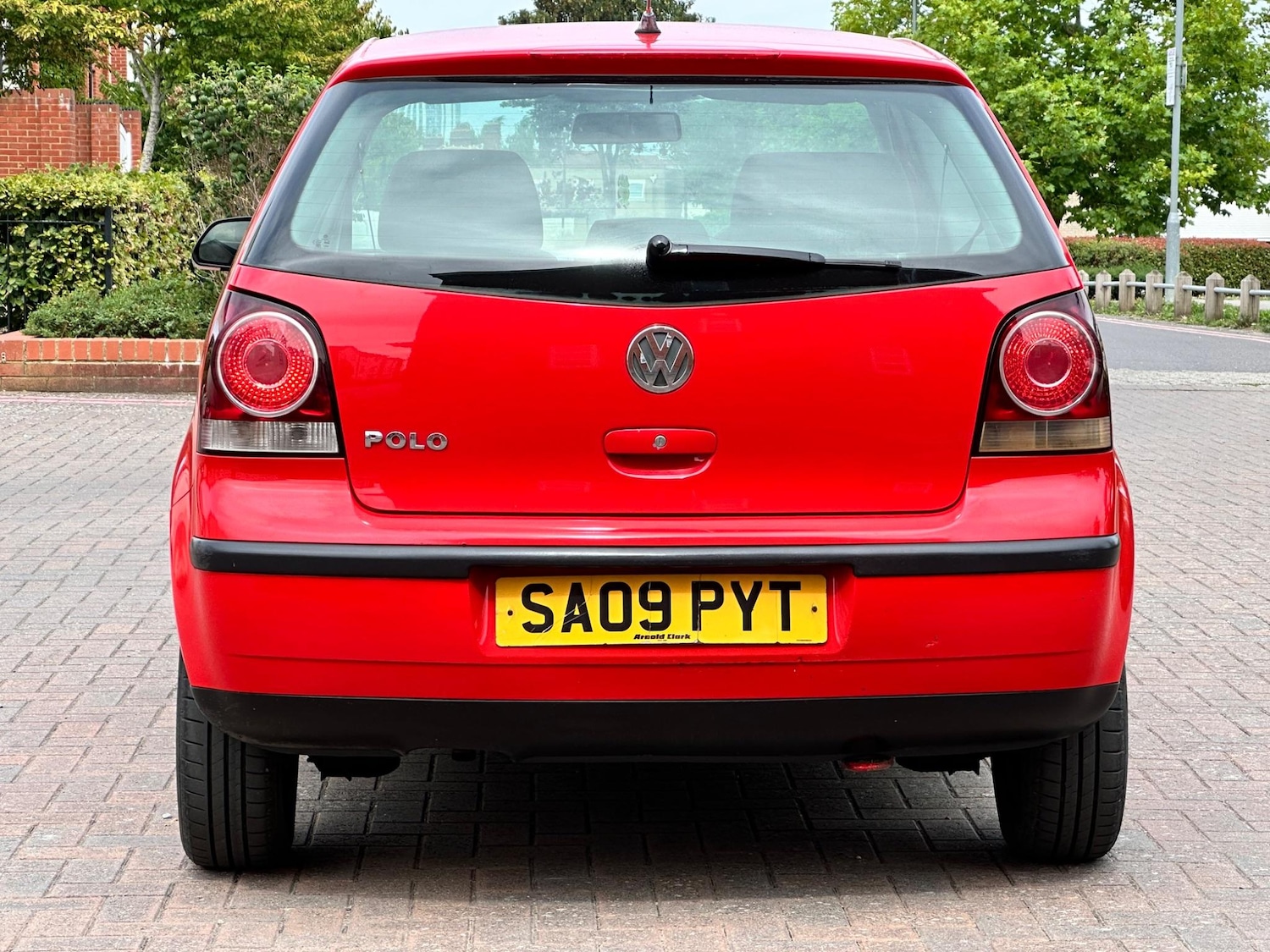 Vehicle 38