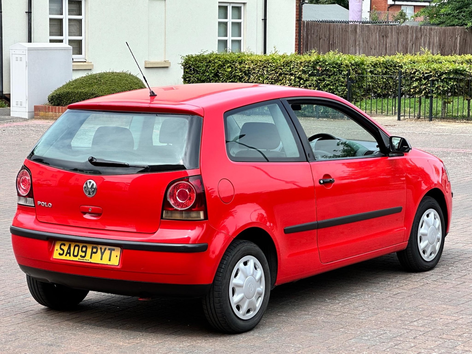 Vehicle 41
