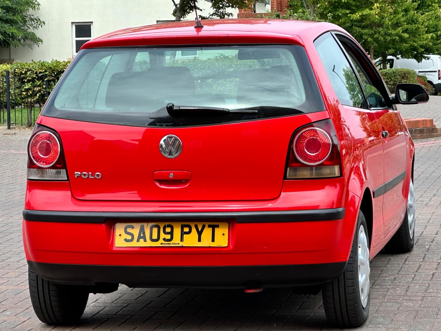 Vehicle 42