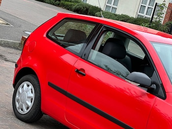 Used Volkswagen Polo 2009 for sale - 75302096: Photo
