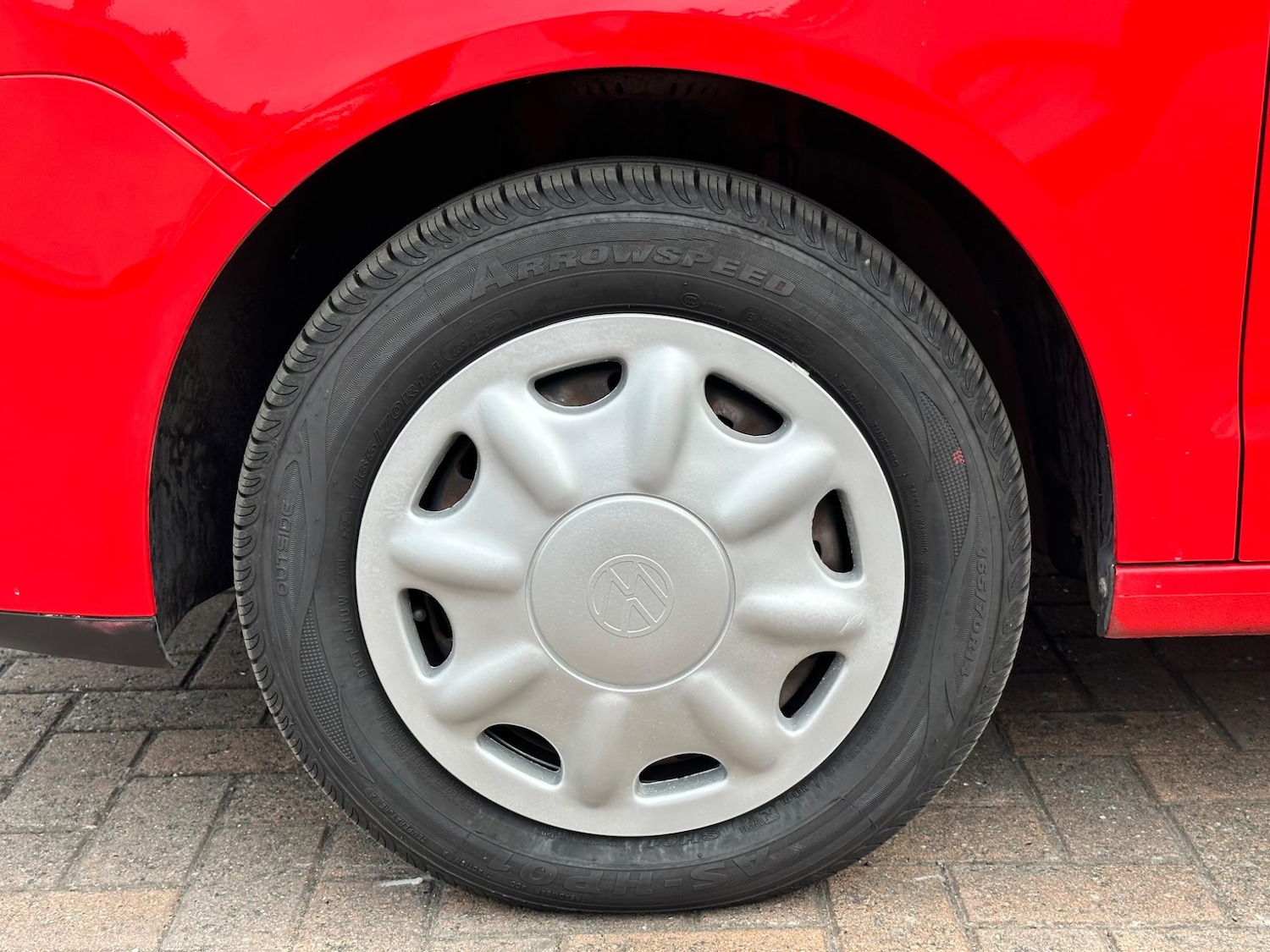 Vehicle 50