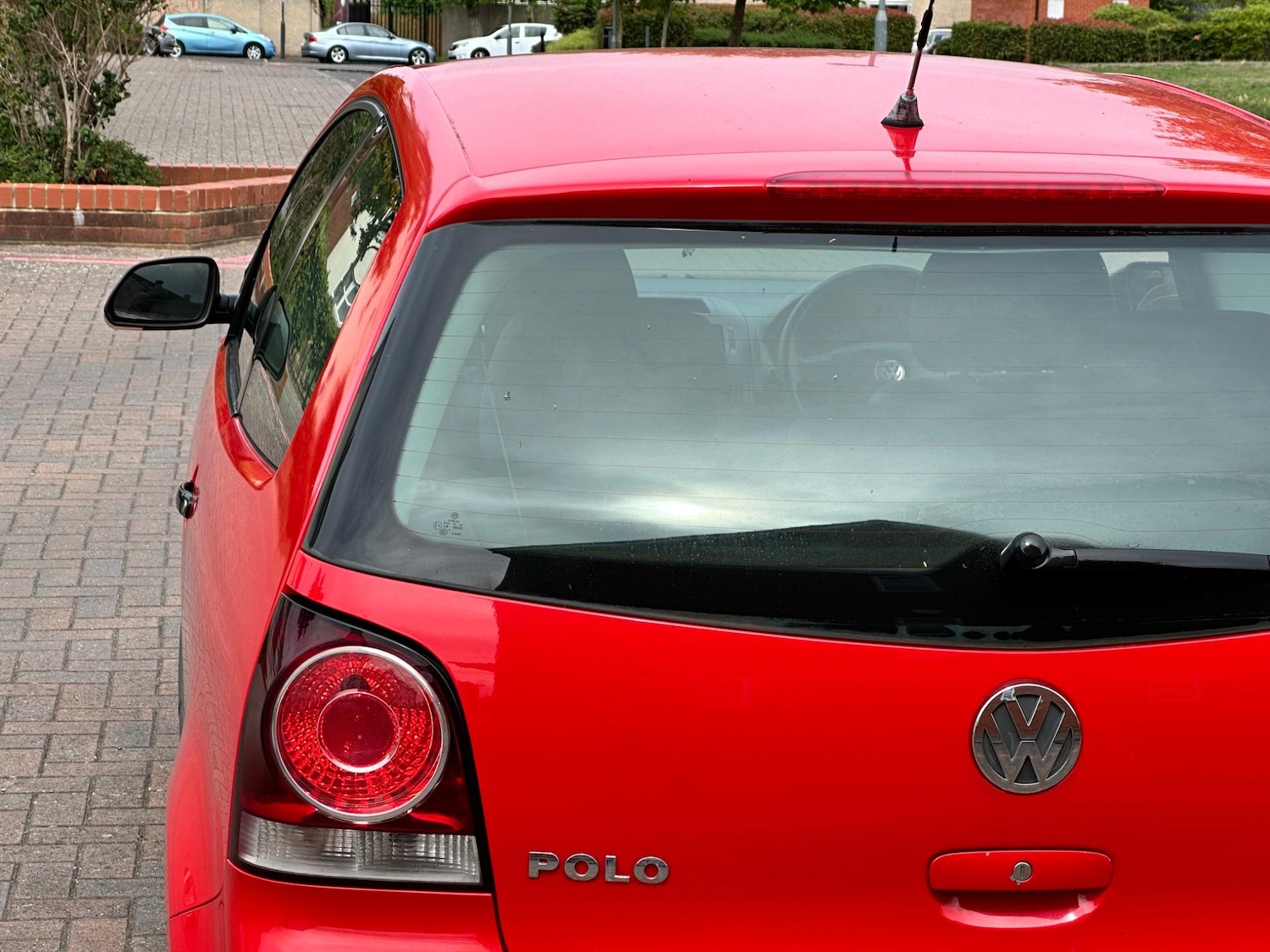 Vehicle 56