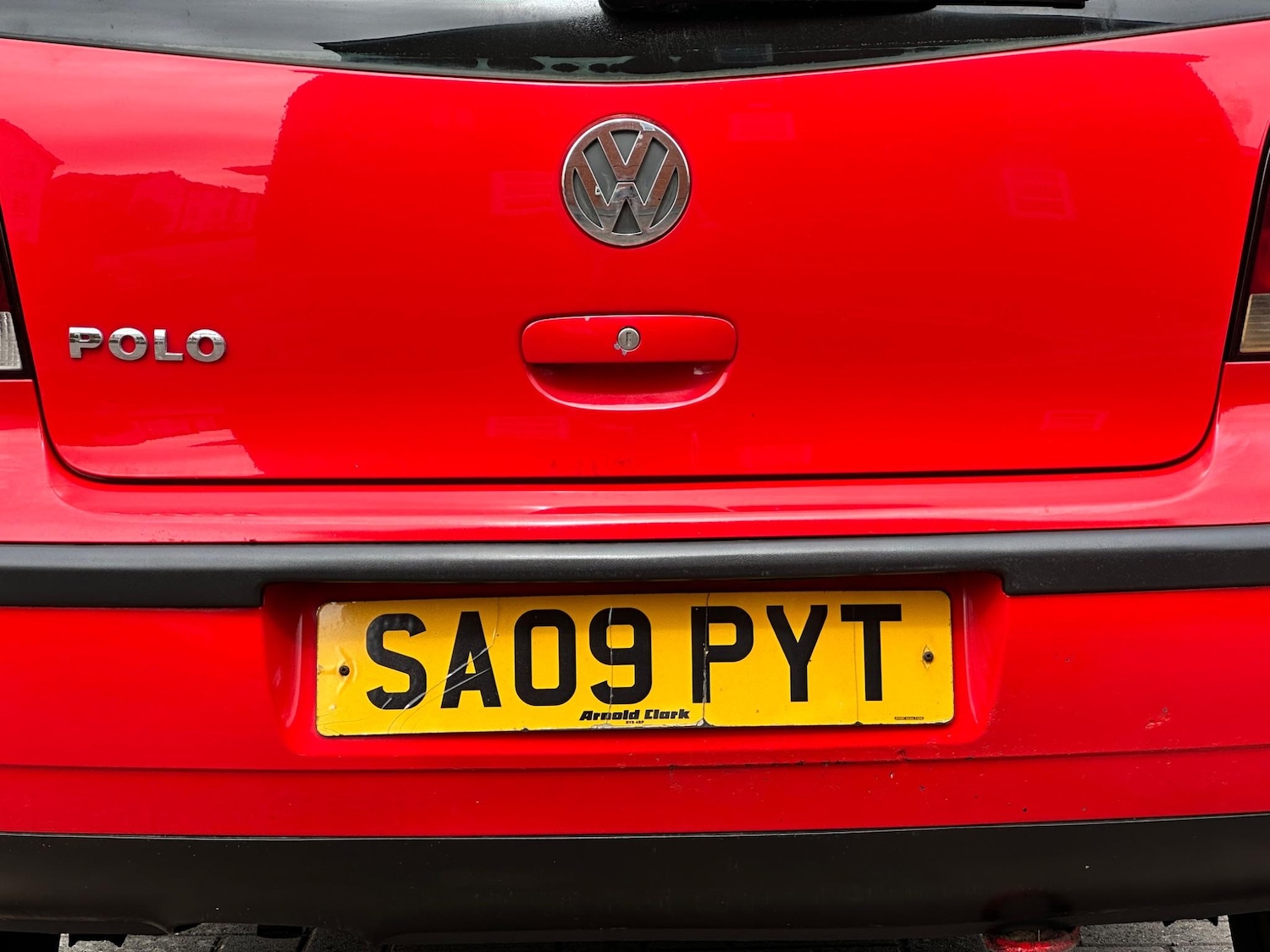 Vehicle 60