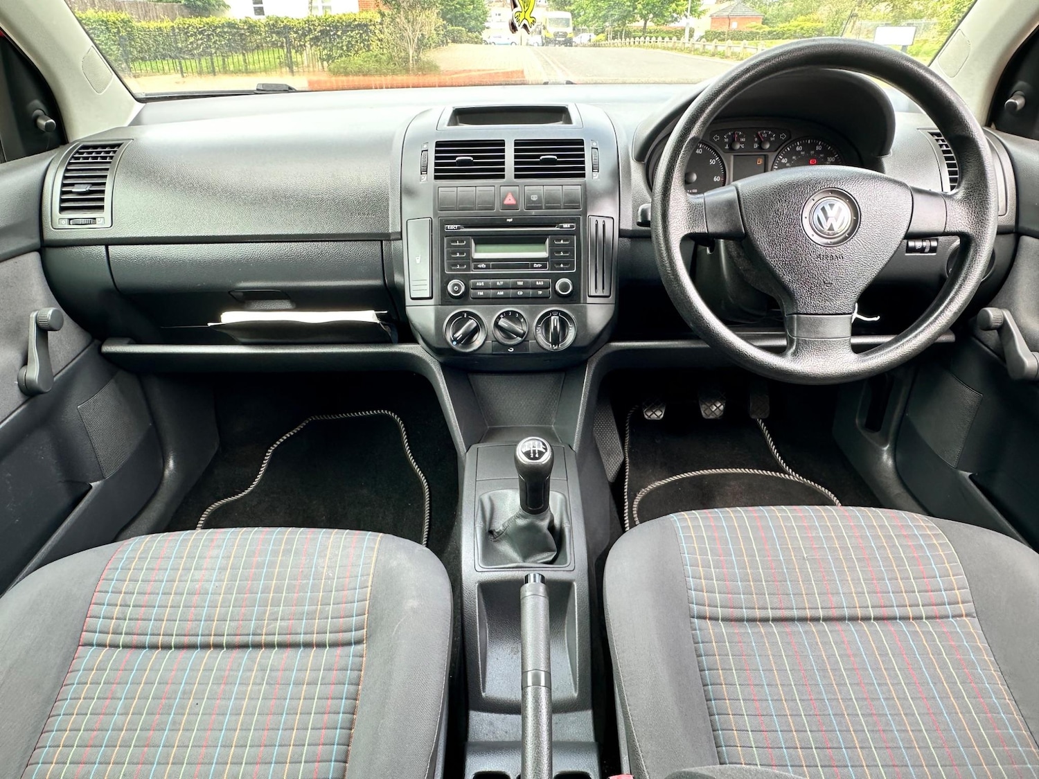 Vehicle 73