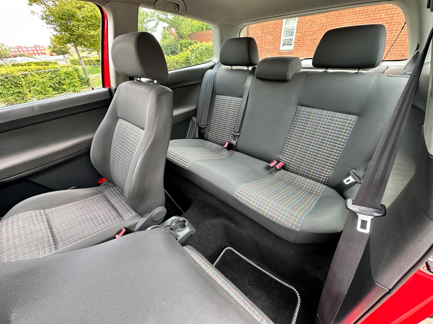 Vehicle 75