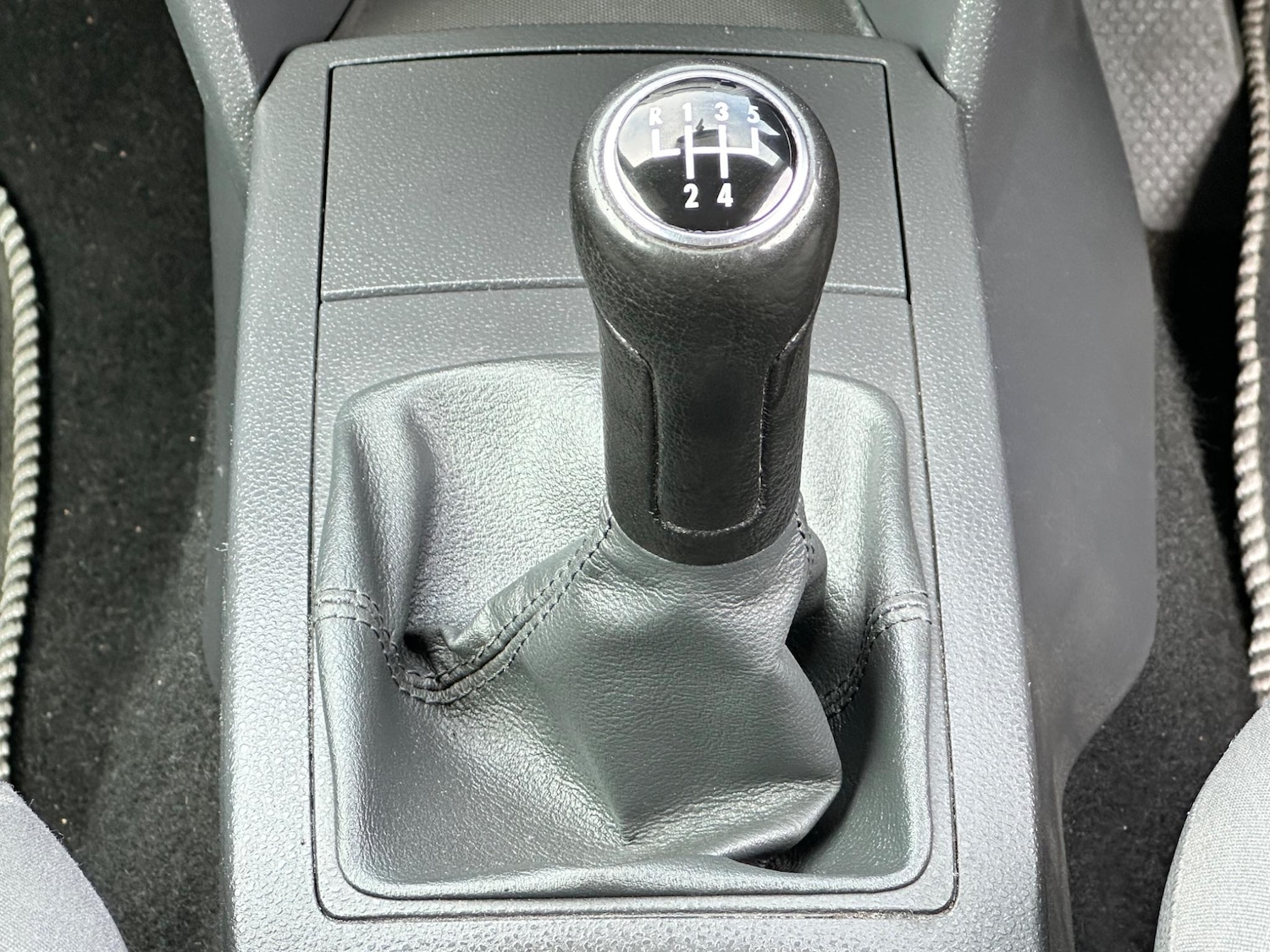 Vehicle 76