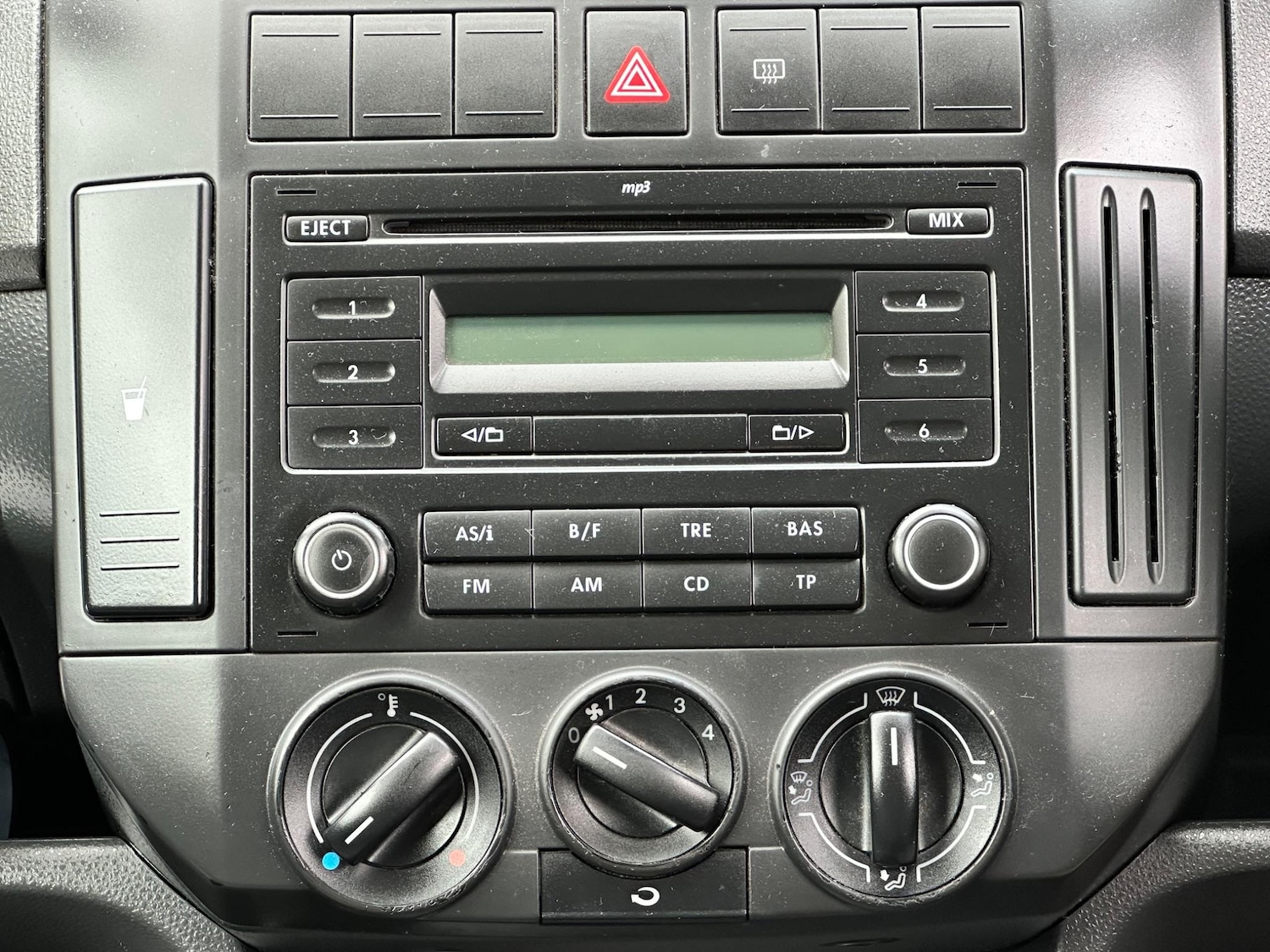 Vehicle 81