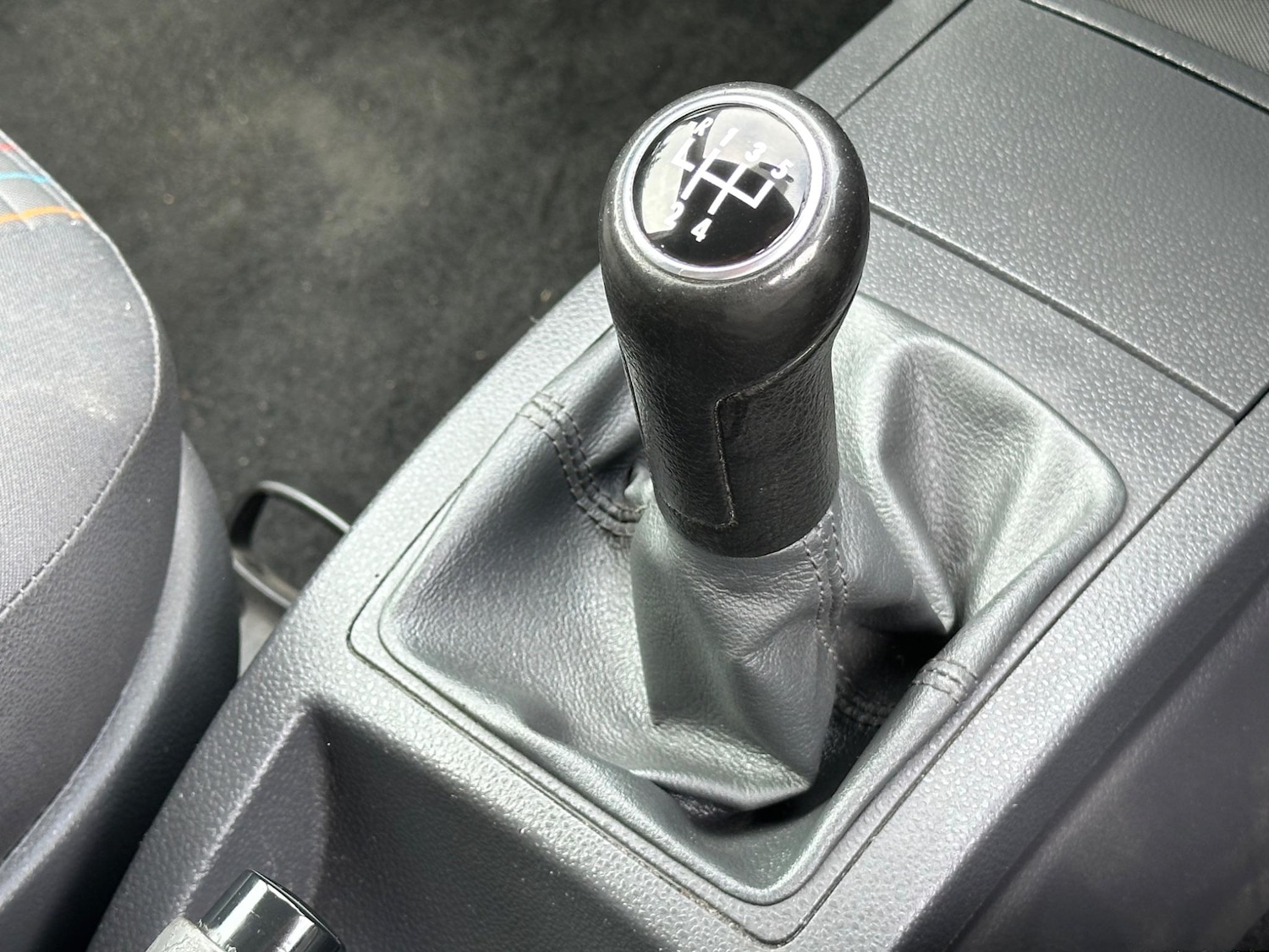Vehicle 83