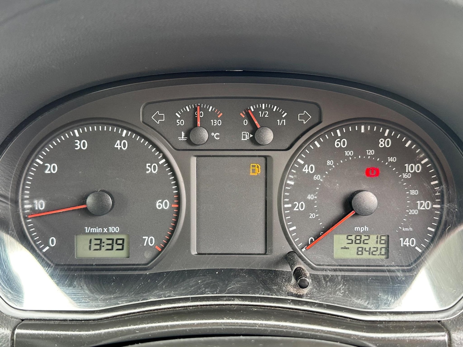 Vehicle 88