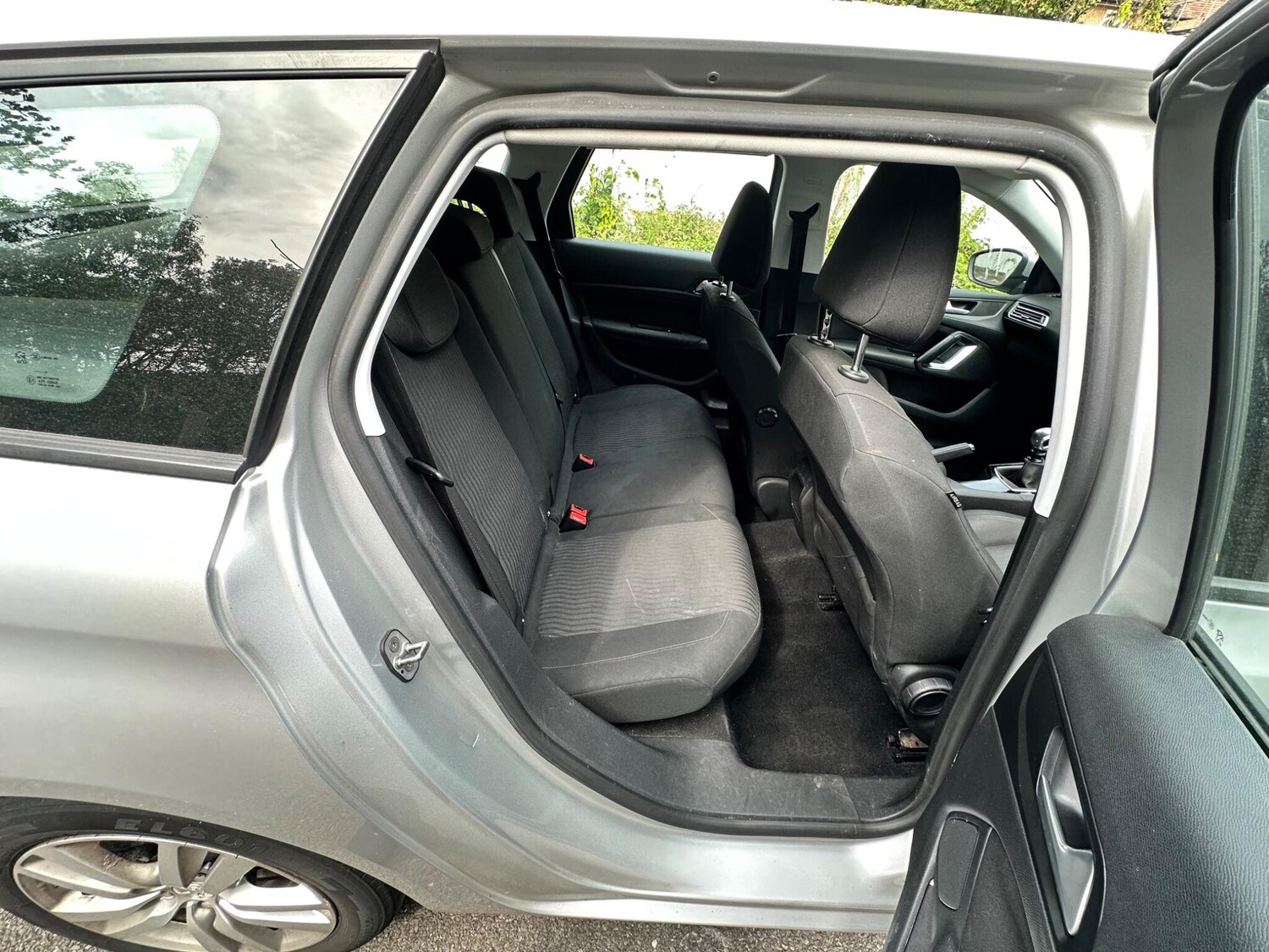 Vehicle 24
