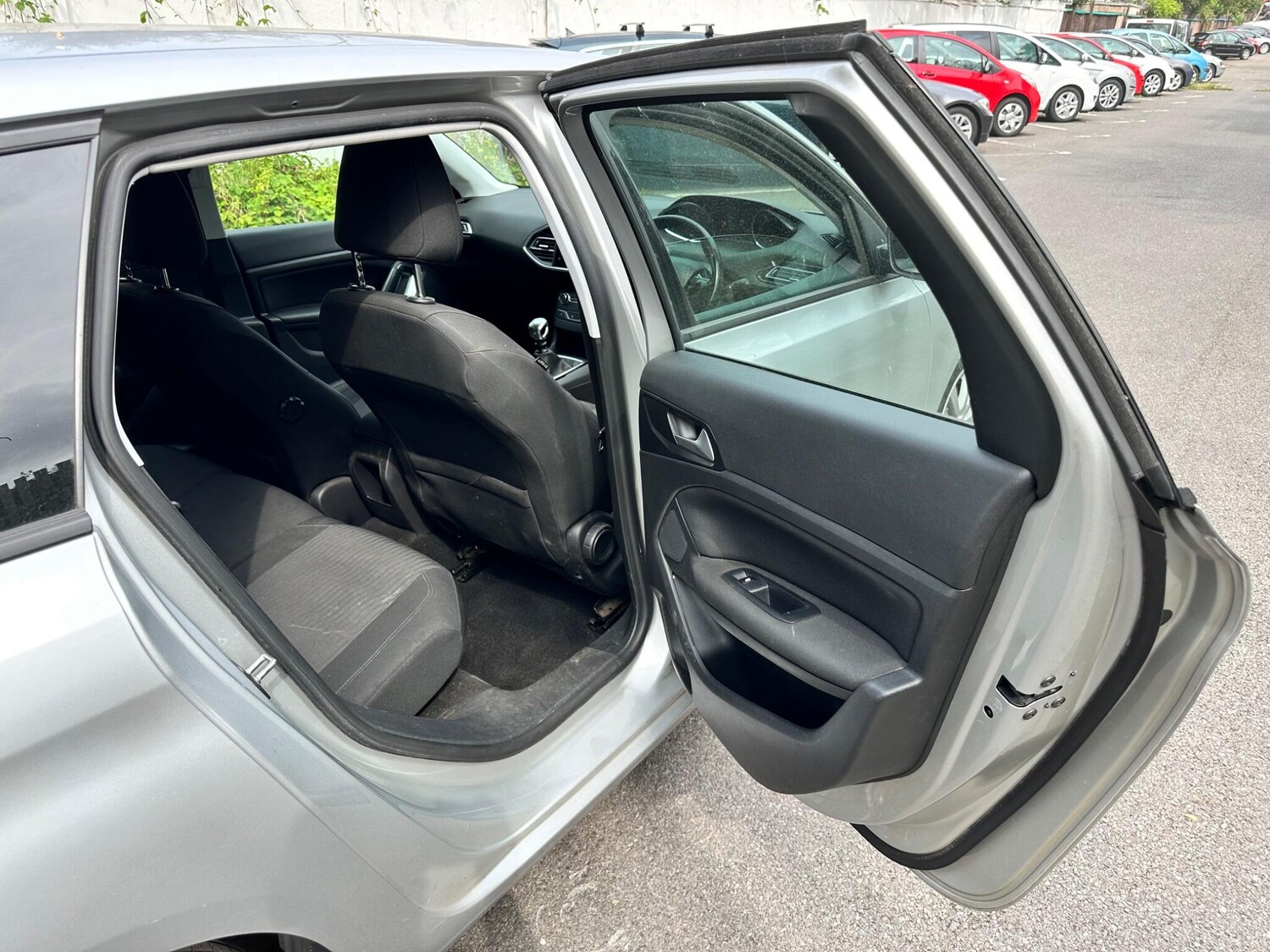 Vehicle 26