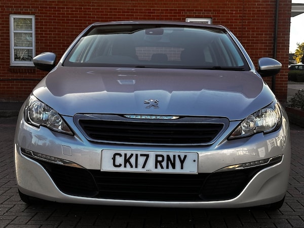 Used Peugeot 308 SW 2017 for sale - 75539881: Photo 27