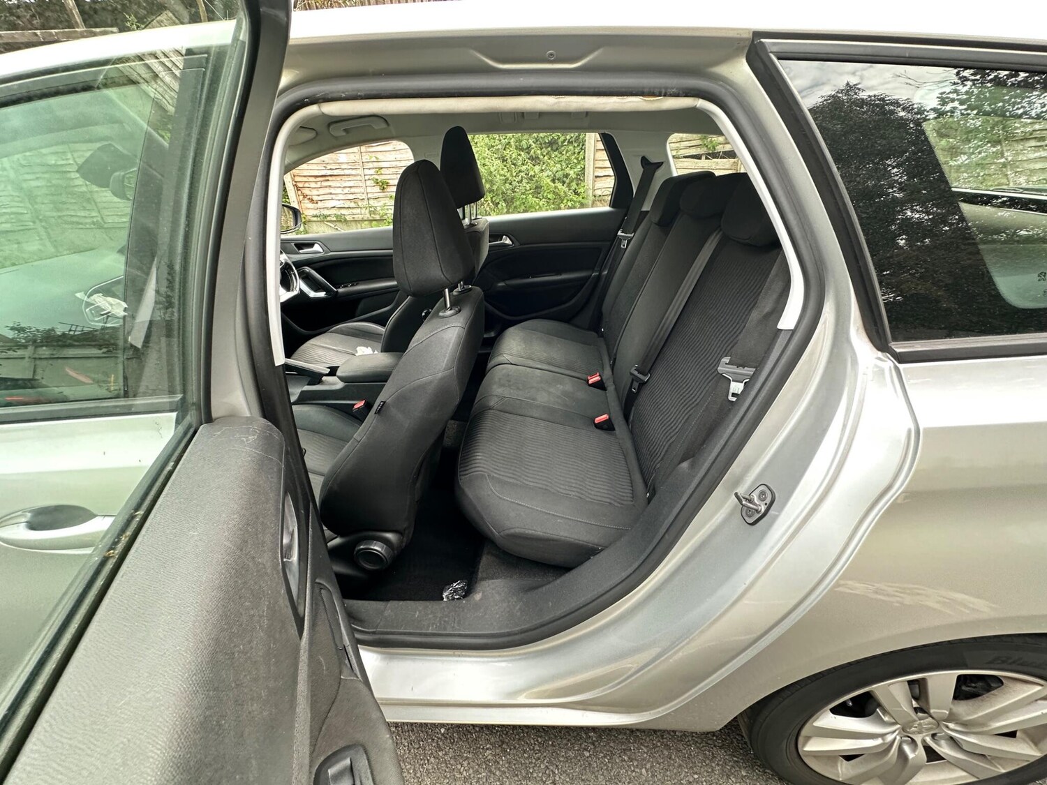 Vehicle 38
