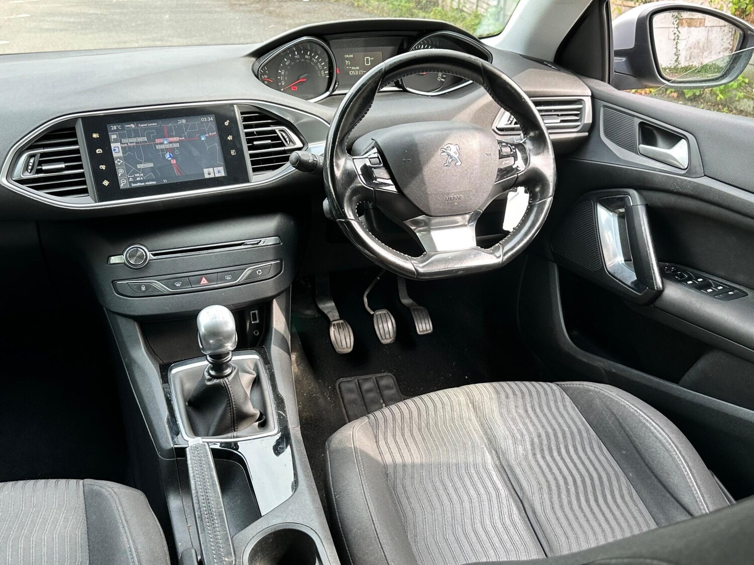 Vehicle 40