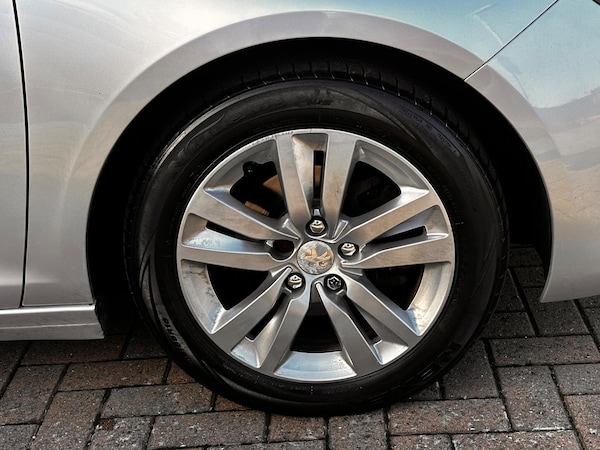 Used Peugeot 308 SW 2017 for sale - 75539881: Photo 42