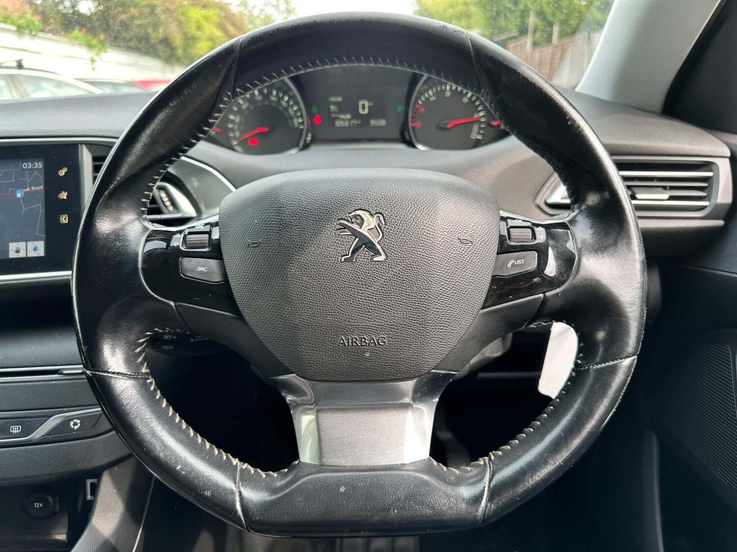 Vehicle 45