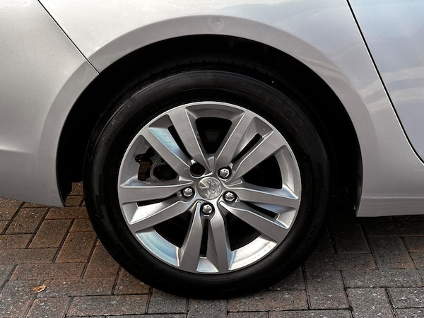 Used Peugeot 308 SW 2017 for sale - 75539881: Photo 45