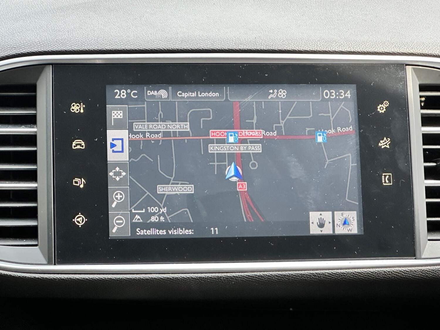 Vehicle 46