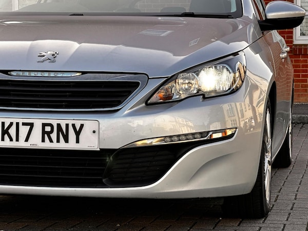 Used Peugeot 308 SW 2017 for sale - 75539881: Photo 49