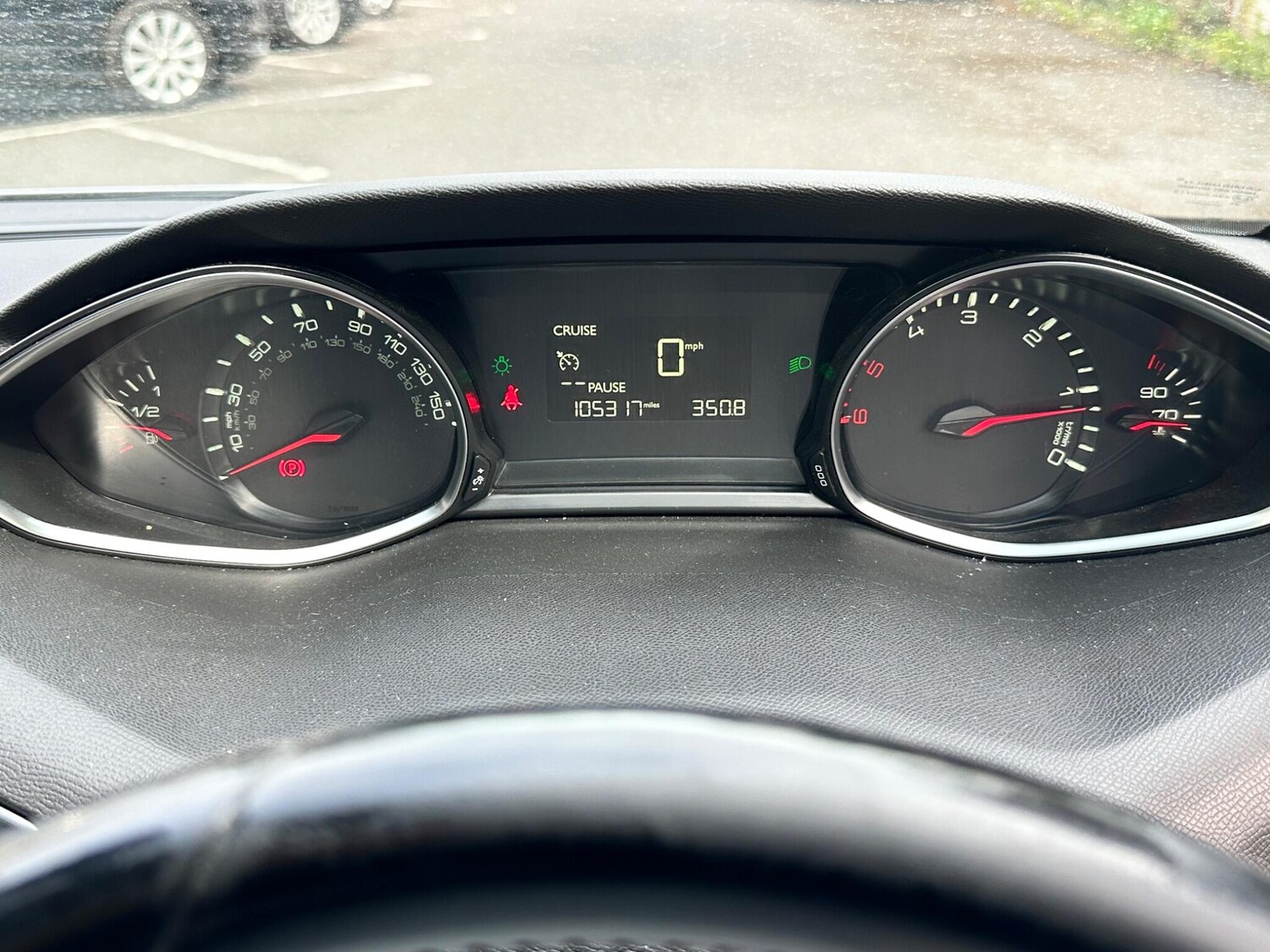 Vehicle 50