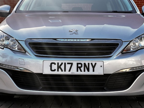 Used Peugeot 308 SW 2017 for sale - 75539881: Photo 50