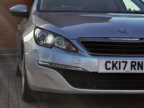 Used Peugeot 308 SW 2017 for sale - 75539881: Photo 51