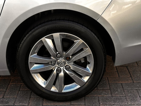 Used Peugeot 308 SW 2017 for sale - 75539881: Photo 54