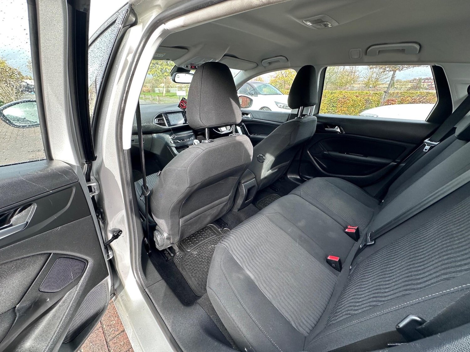 Used Peugeot 308 SW 2017 for sale - 75539881: Photo 55