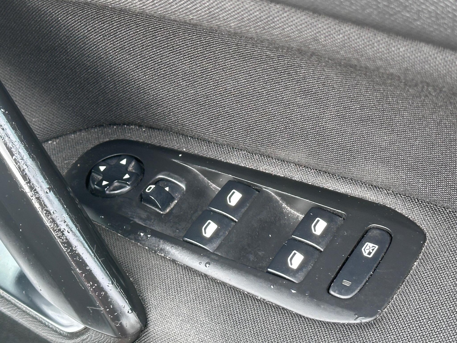 Used Peugeot 308 SW 2017 for sale - 75539881: Photo 56