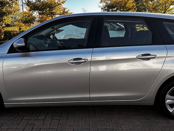 Used Peugeot 308 SW 2017 for sale - 75539881: Photo 56
