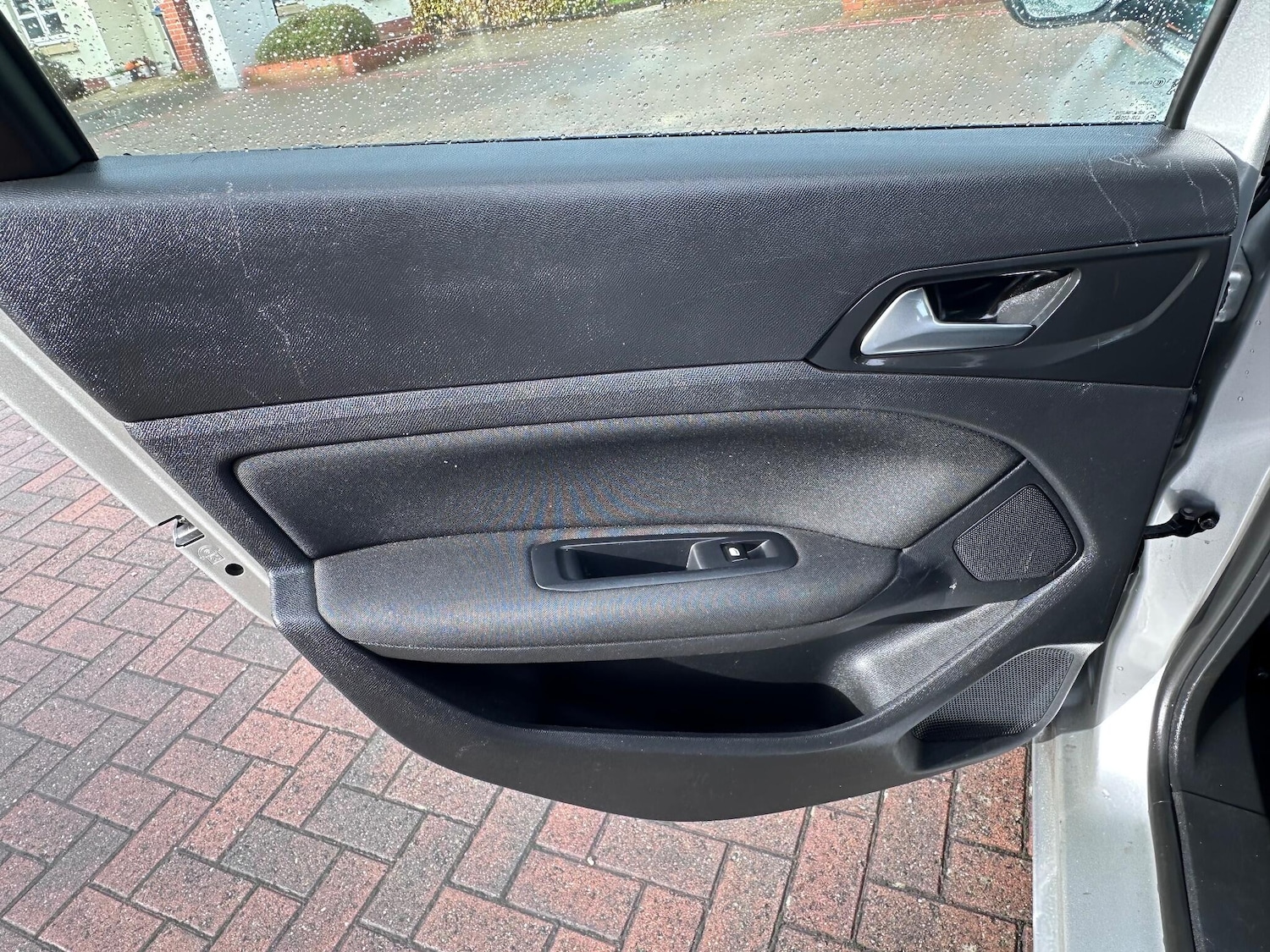 Used Peugeot 308 SW 2017 for sale - 75539881: Photo 64