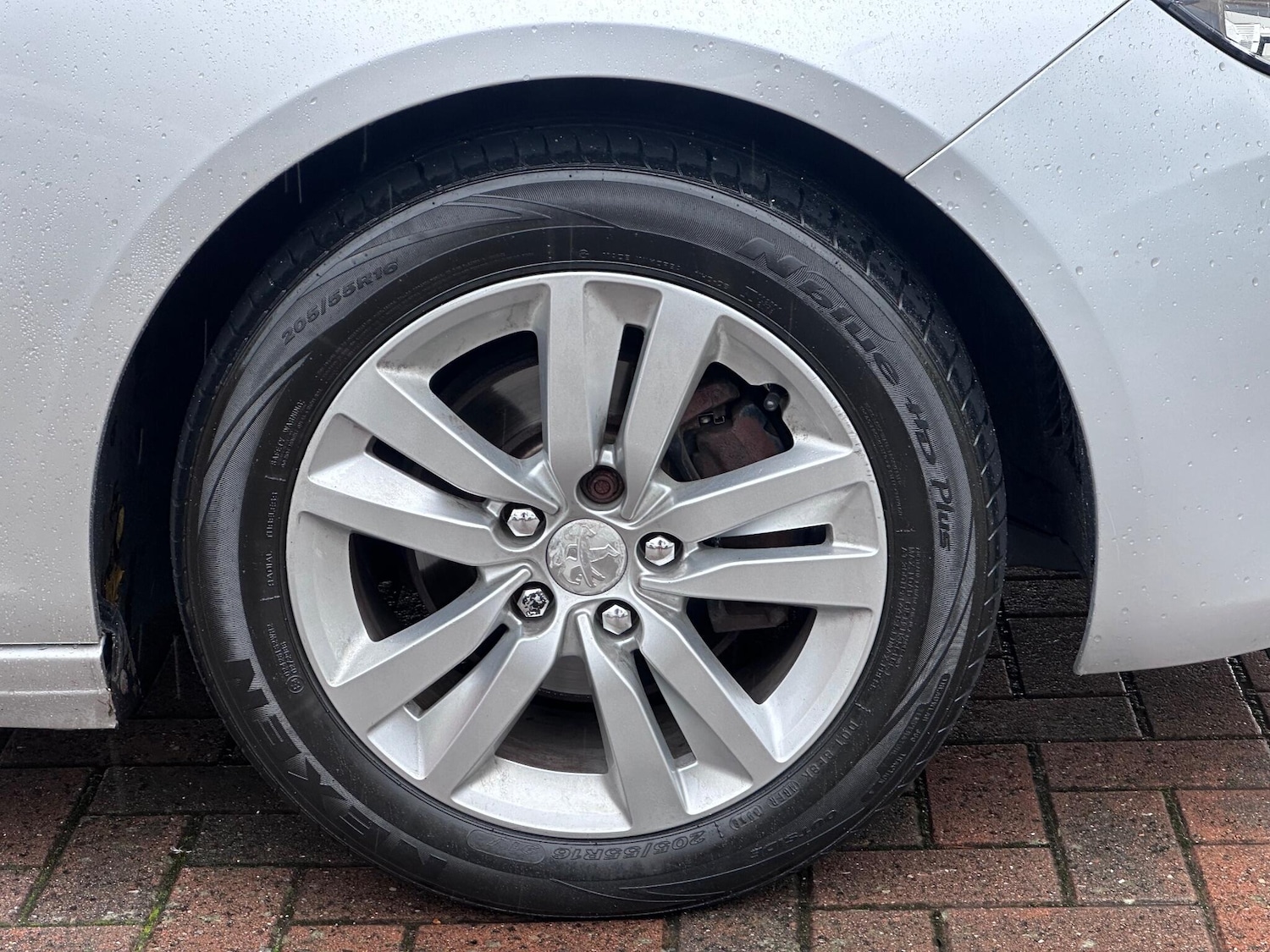 Used Peugeot 308 SW 2017 for sale - 75539881: Photo 66